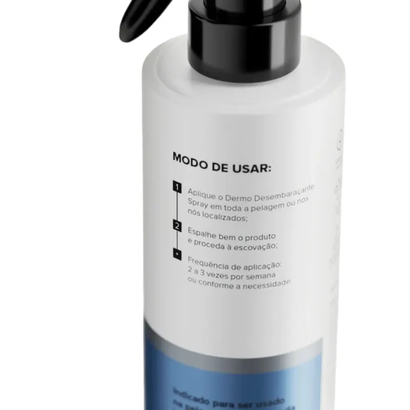 Spetialist Dermo Desembaraçante Spray 500 ml