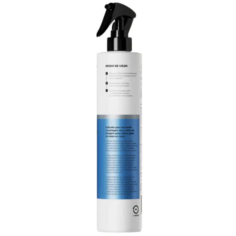 Spetialist Dermo Desembaraçante Spray 500 ml
