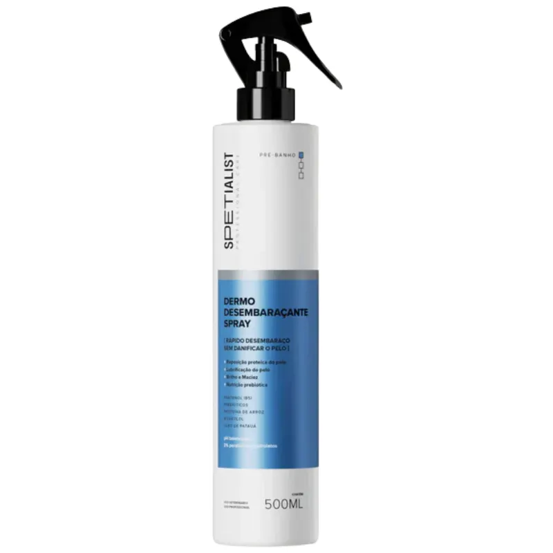 Spetialist Dermo Desembaraçante Spray 500 ml