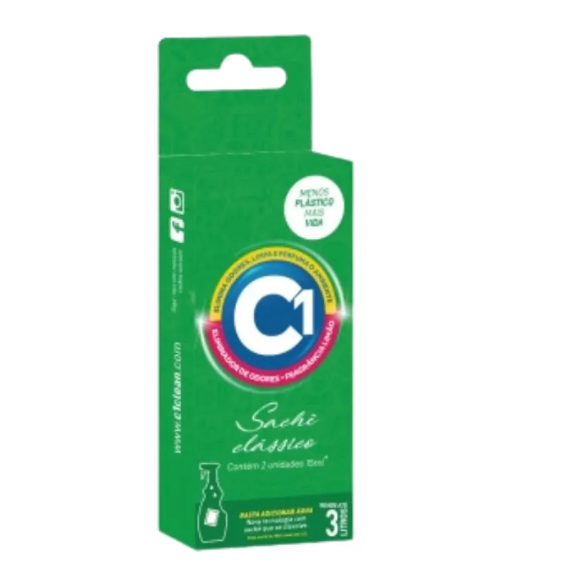 C1 Eliminador de Odores 30 Ml