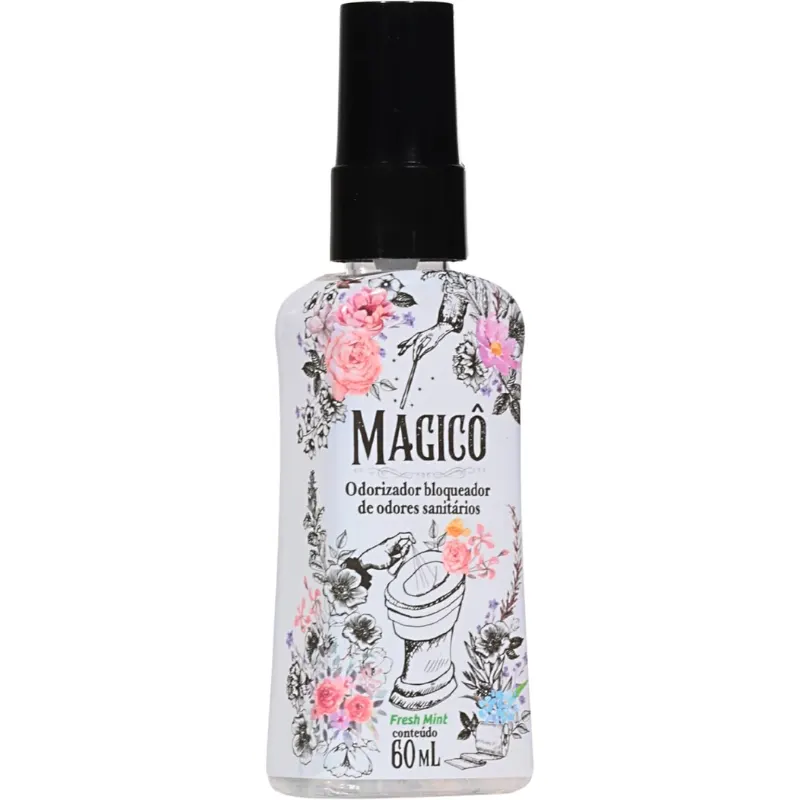 Sanol Magico N2 60 ml