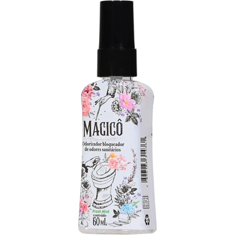 Sanol Magico N2 60 ml
