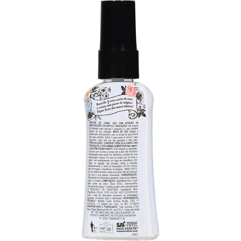Sanol Magico N2 60 ml