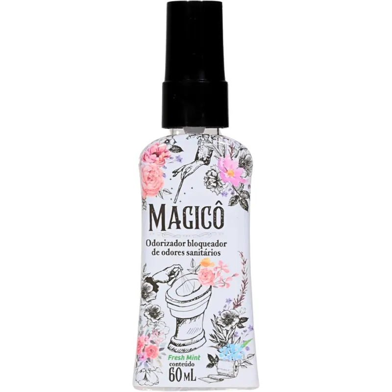 Sanol Magico N2 60 ml