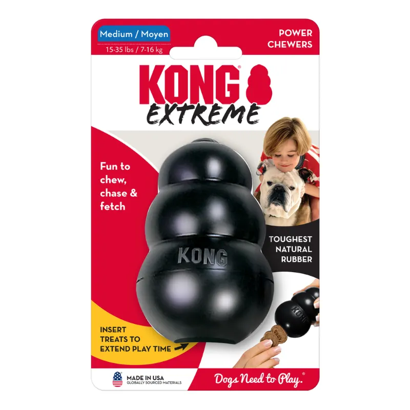Kong Extreme Médio