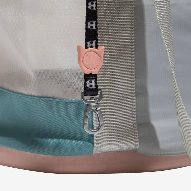 Bolsa de Transporte Zee.Cat para Gatos Kombucha