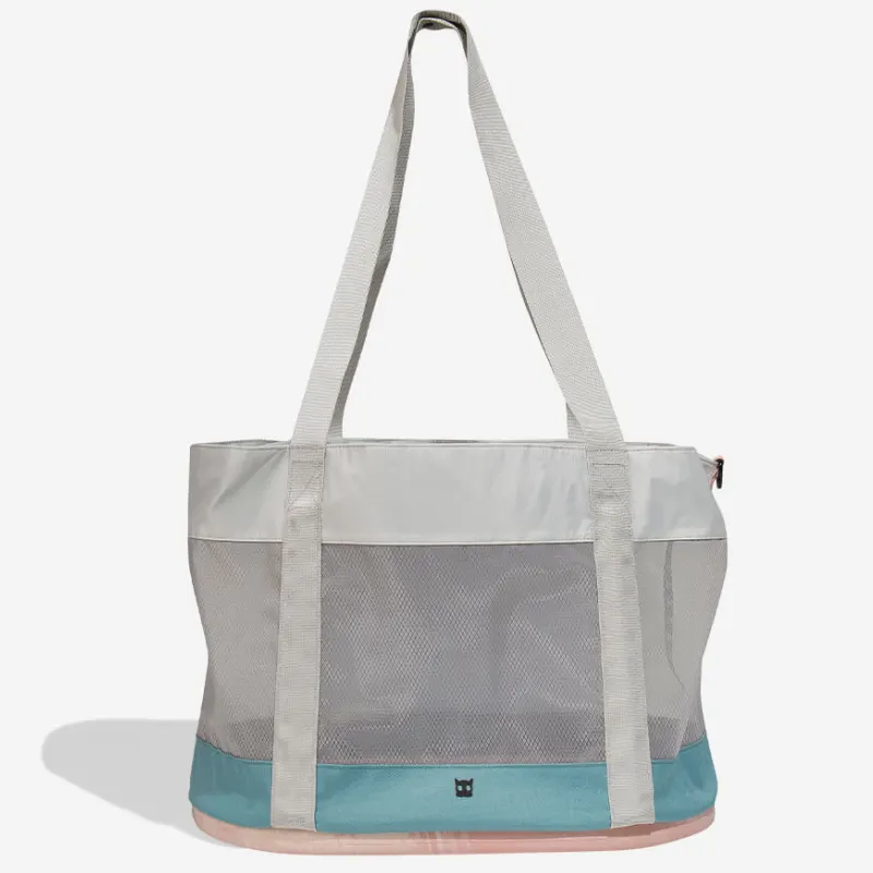 Bolsa de Transporte Zee.Cat para Gatos Kombucha