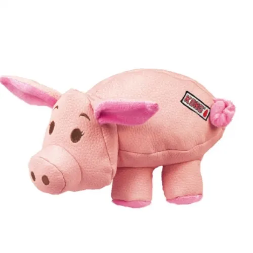 Pelúcia Kong Phatz Pig Pequeno