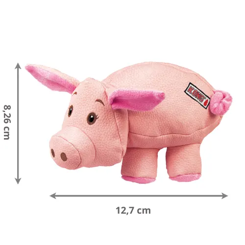 Pelúcia Kong Phatz Pig Pequeno
