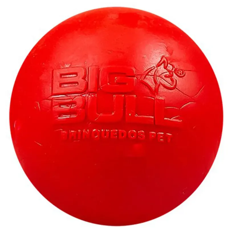 Bola Lisa 55 mm Big Bull