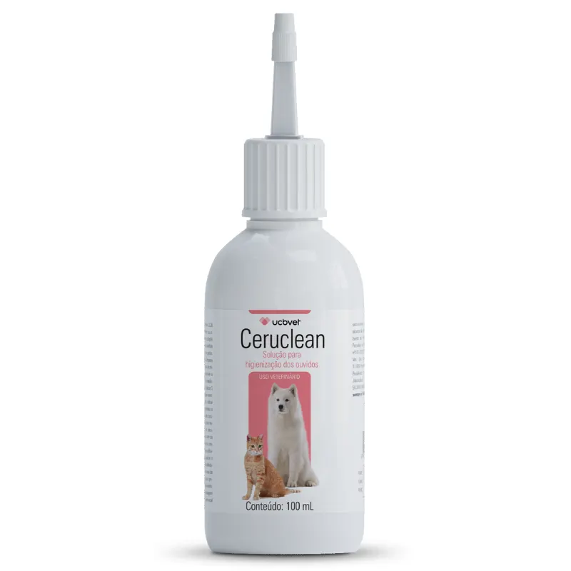 Ceruclean 100 ml UCBVET