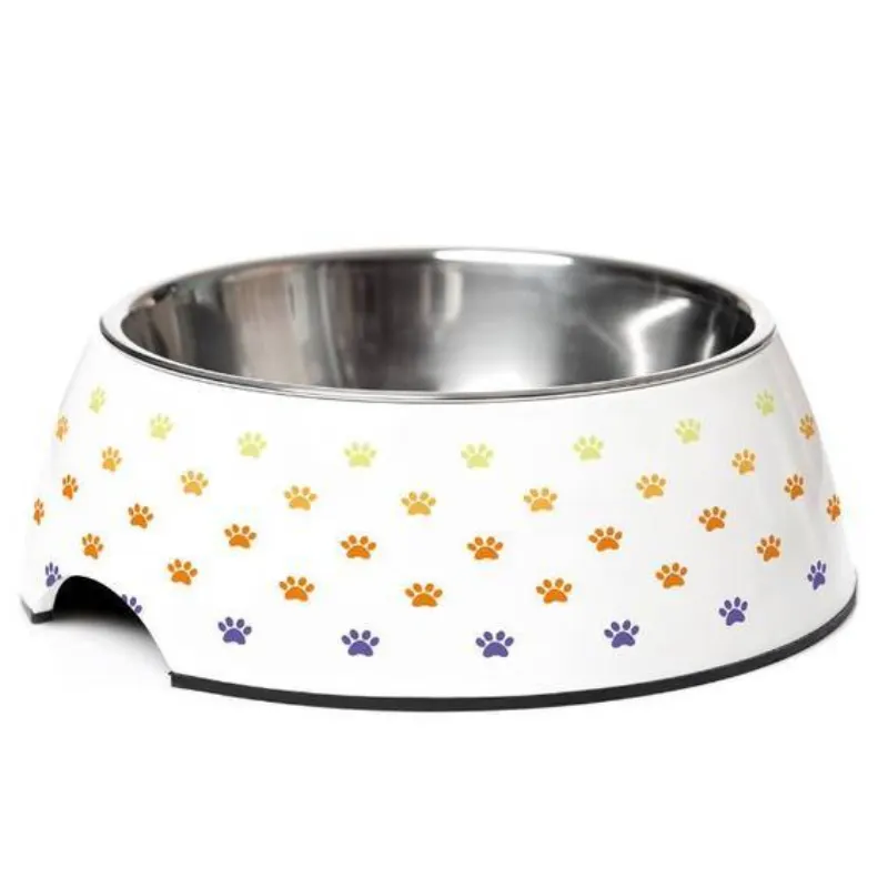 Comedouro Jambo Top Removível Dots Grande