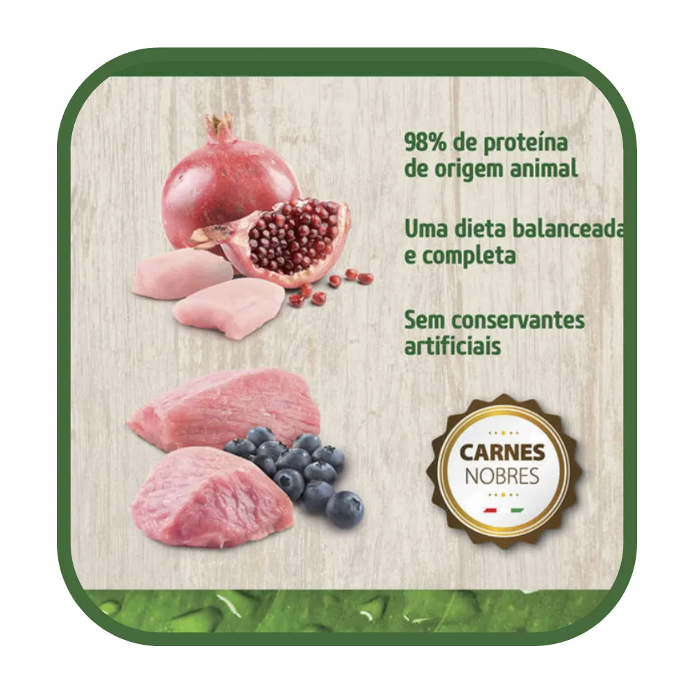 Ração Farmina N&D Prime Cordeiro Gatos Adultos 1,5kg