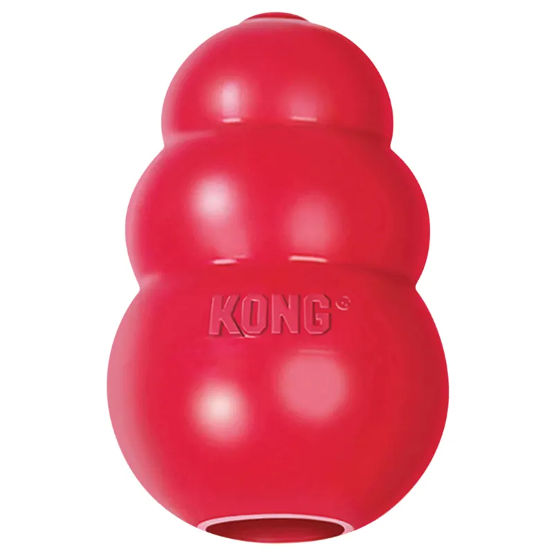 Kong Classic Small