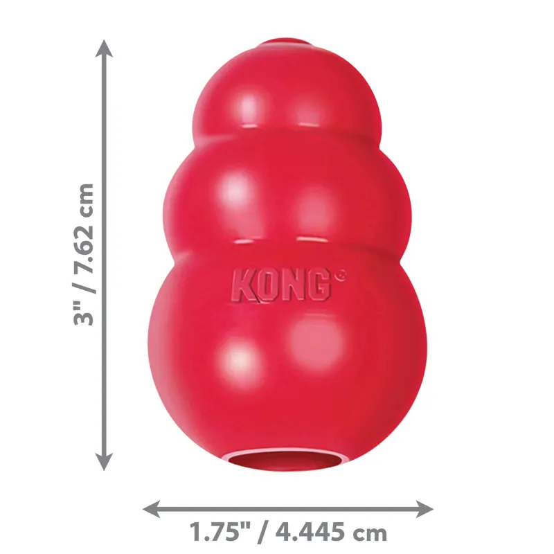 Kong Classic Small