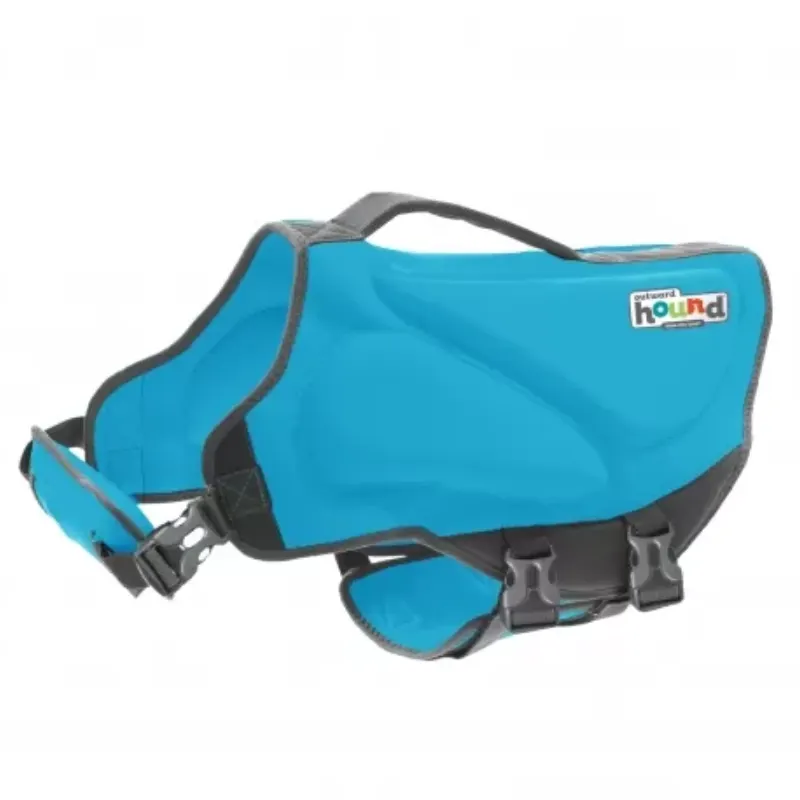 Outward Hound Dawson Swim Blue Small
