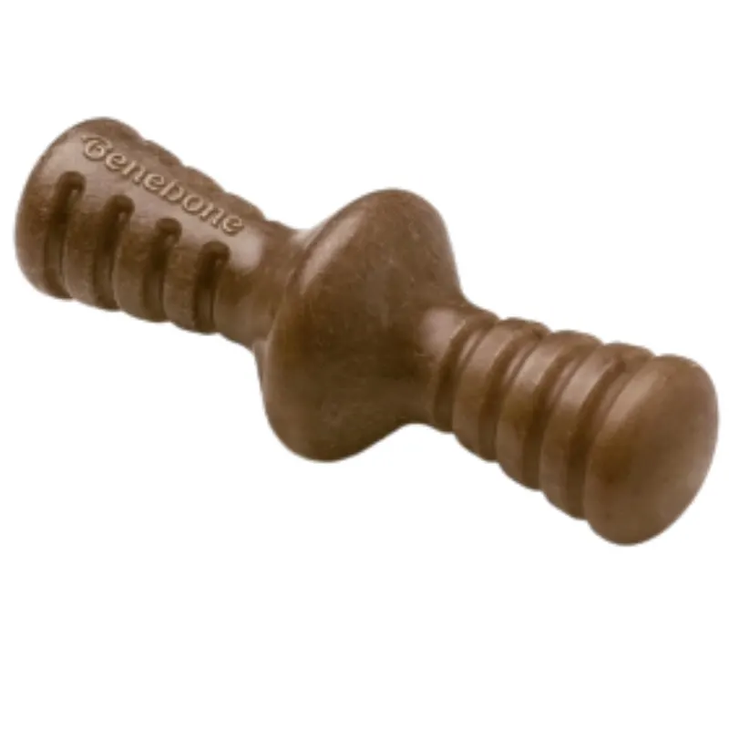 Benebone Tiny 2-pack Maple + Zaggler