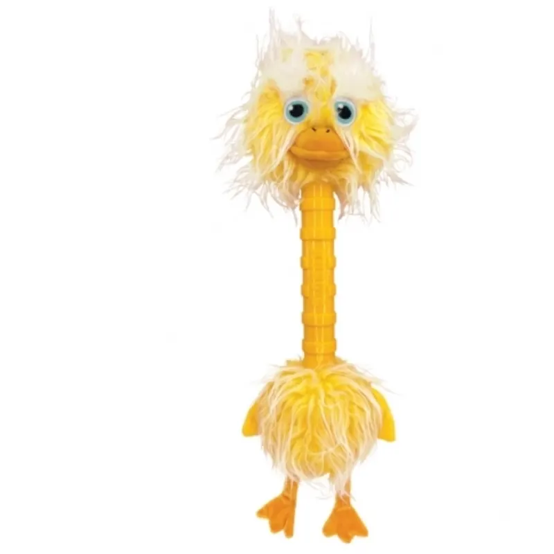 Brinquedo Kong Cruncheez Stretch Bird X-Large