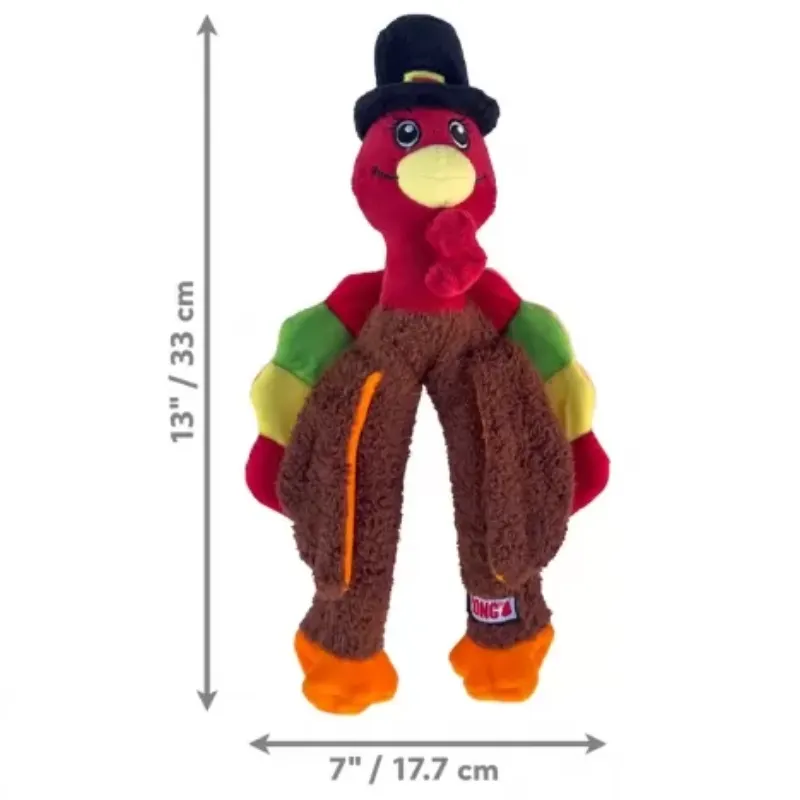 Kong Wishbone Turkey Médio