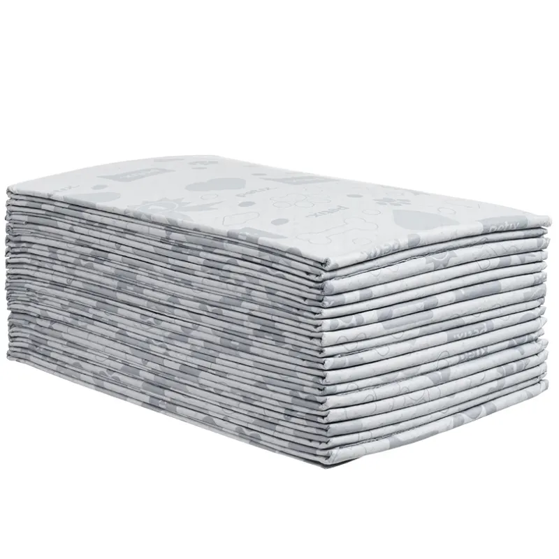 Tapete Higiênico Super Secão Black Slim