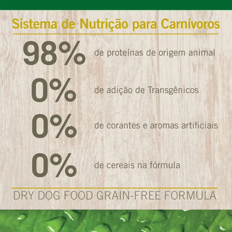Ração N&D Prime para Cães Filhotes de Raças Médias Frango e Romã 10,1kg