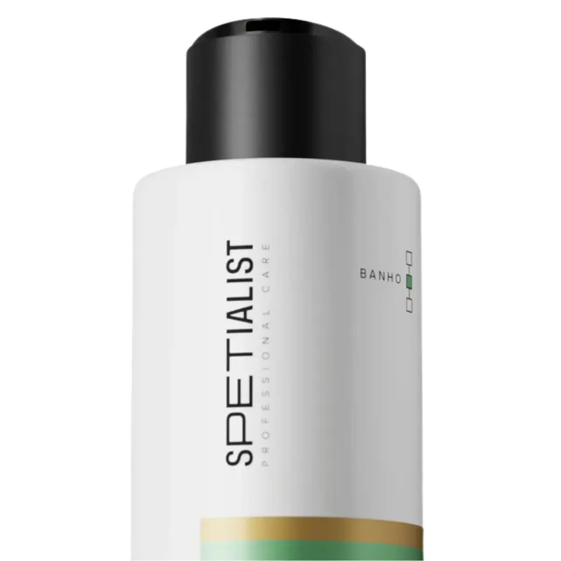 Spetialist Dermo Shampoo Neutralizador de Odores