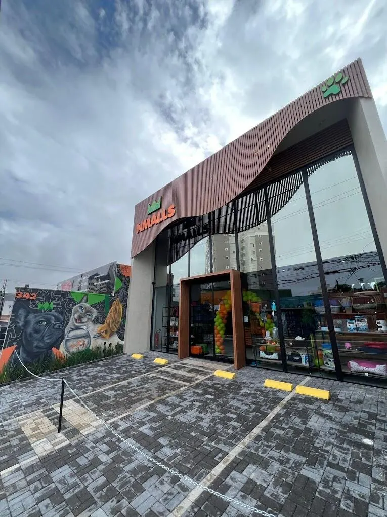 Ração Equilíbrio Veterinary IN Intestinal Gatos Adultos