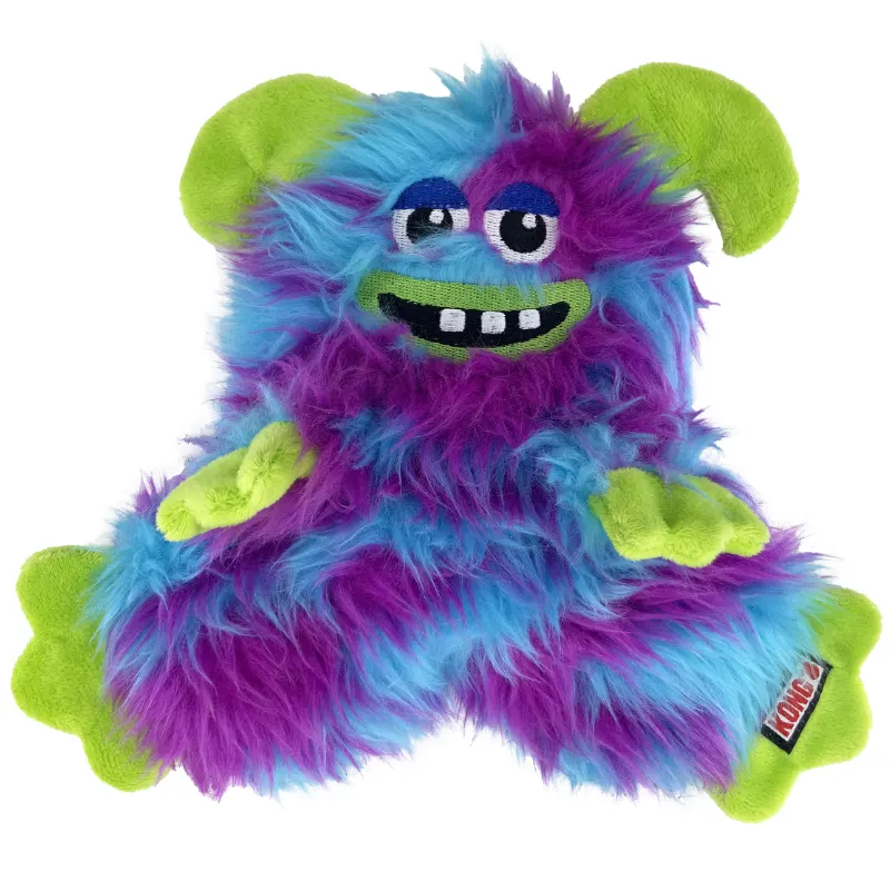 Kong Frizzles Razzle Médium