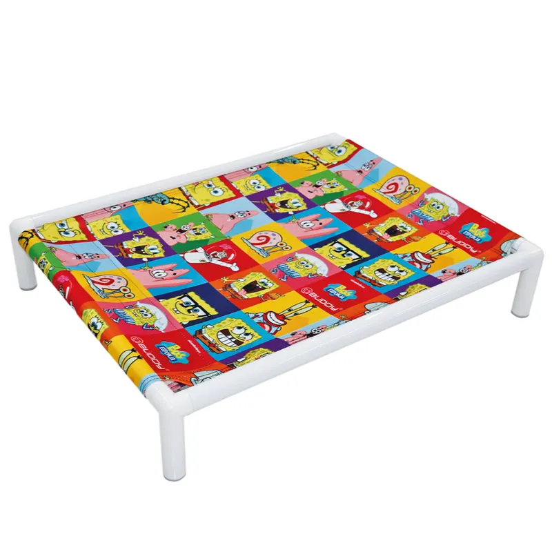 Cama Bob Esponja M