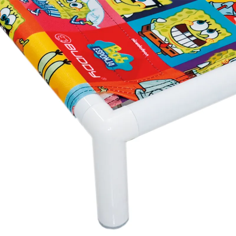 Cama Bob Esponja M
