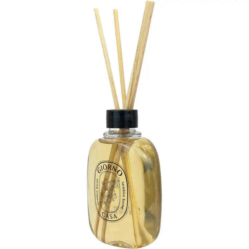 Giorno Casa Difusor de Ambientes Flor de Baunilha 150 ml