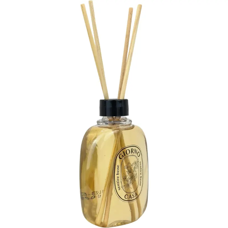 Giorno Casa Difusor de Ambientes Flor de Baunilha 150 ml