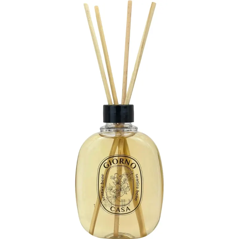 Giorno Casa Difusor de Ambientes Flor de Baunilha 150 ml