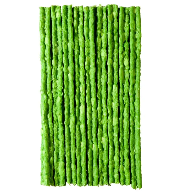 Osso Mastig Palito Flex Menta