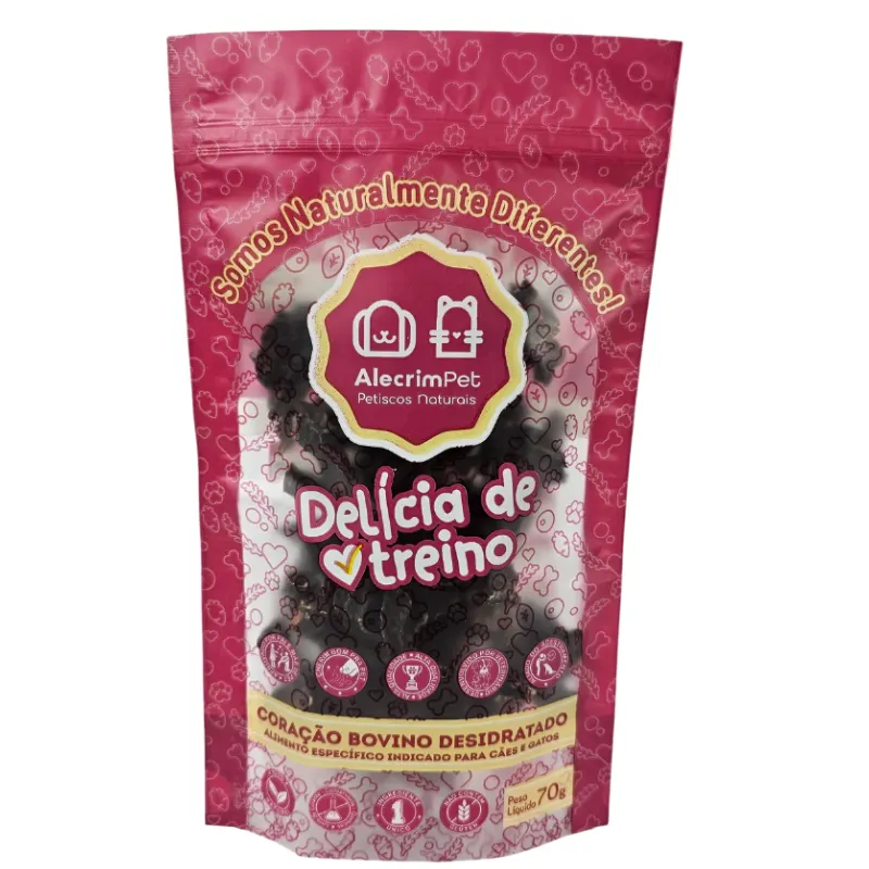 Delicia de Treino Alecrim Pet