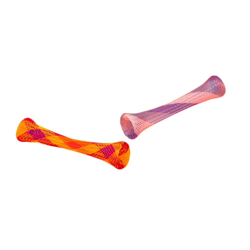 Brinquedo Jambo Gato Moderno Spring com 2 peças