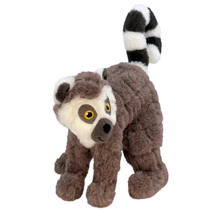 Brinquedo Kong Scampers Lemur Médio