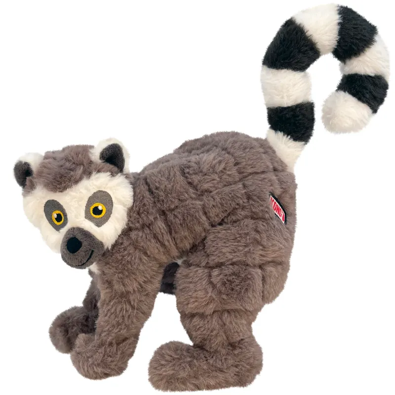 Brinquedo Kong Scampers Lemur Médio