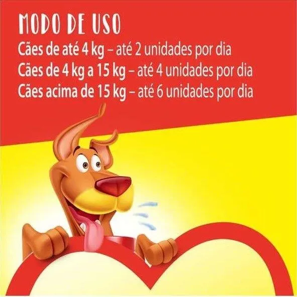 Bifinho Kelco Keldog Churrasco 60g