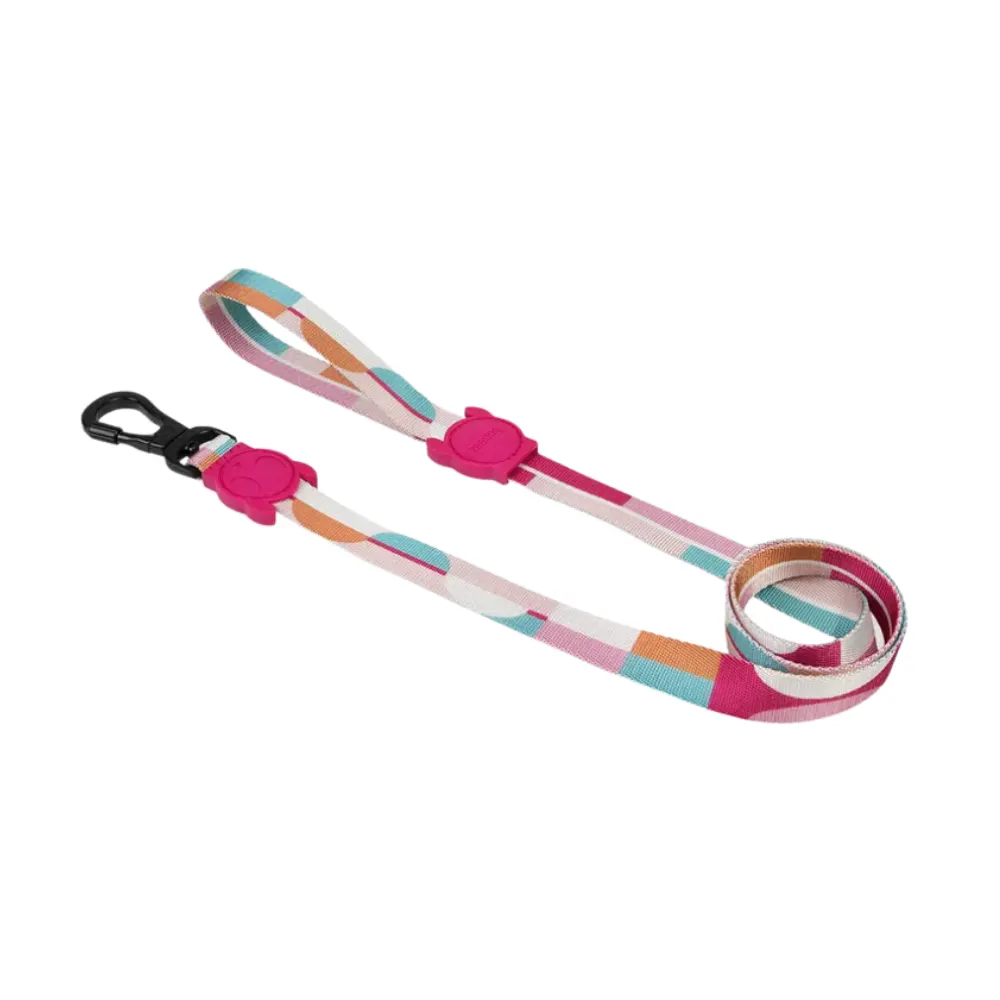 Guia ZeeDog Para Cachorros Bloom