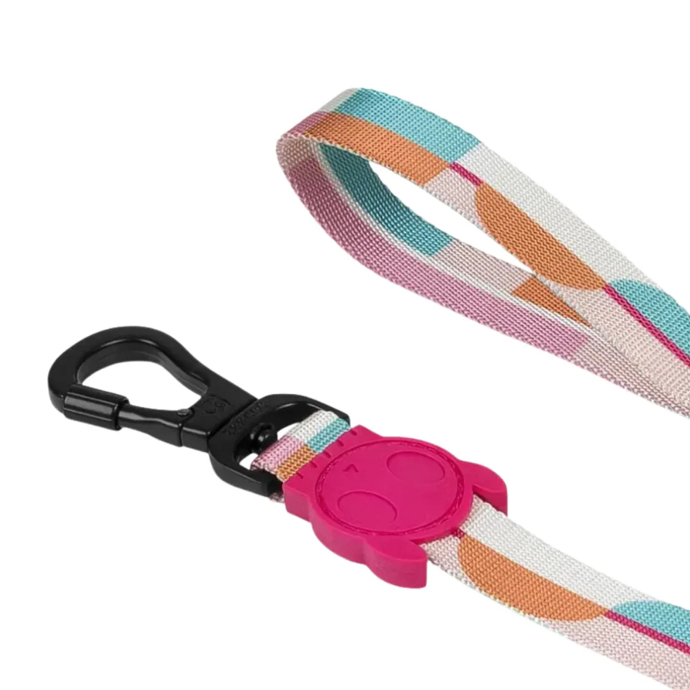 Guia ZeeDog Para Cachorros Bloom