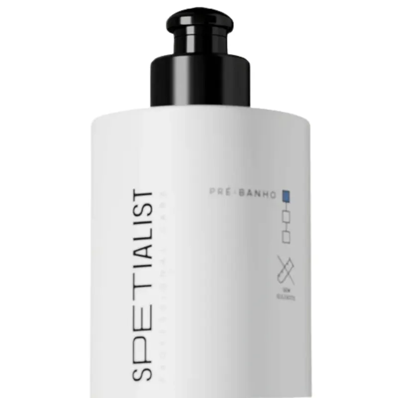 Spetialist Dermo Limpeza de Ouvidos 500 ml