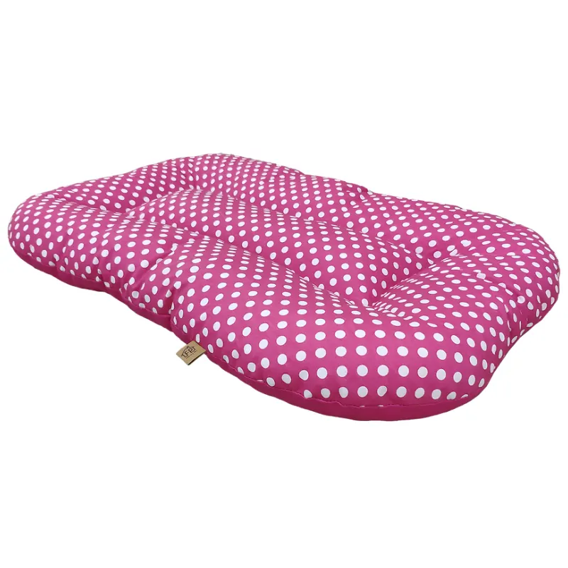 Colchonete Unic Rosa Fabrica Pet