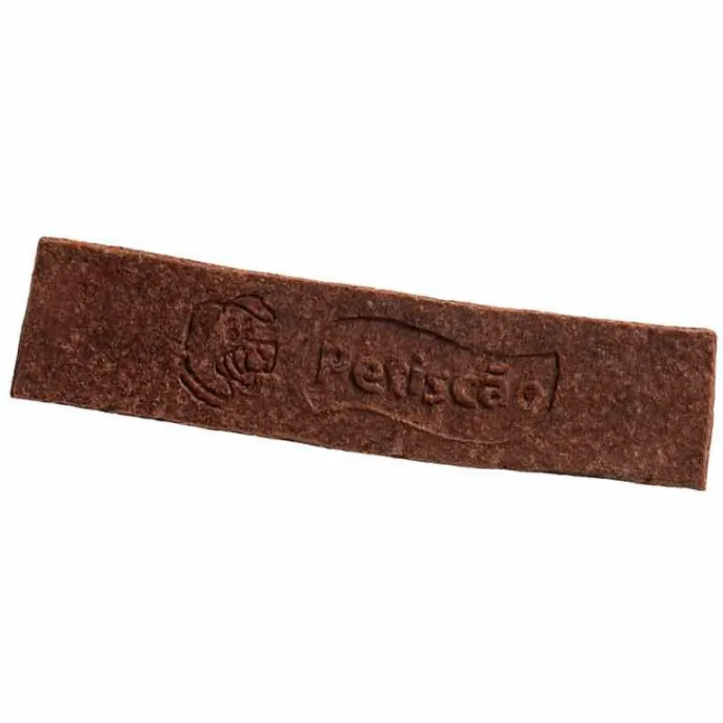 Petiscão Tabletes Bifinho Mastigável Carne 60 g