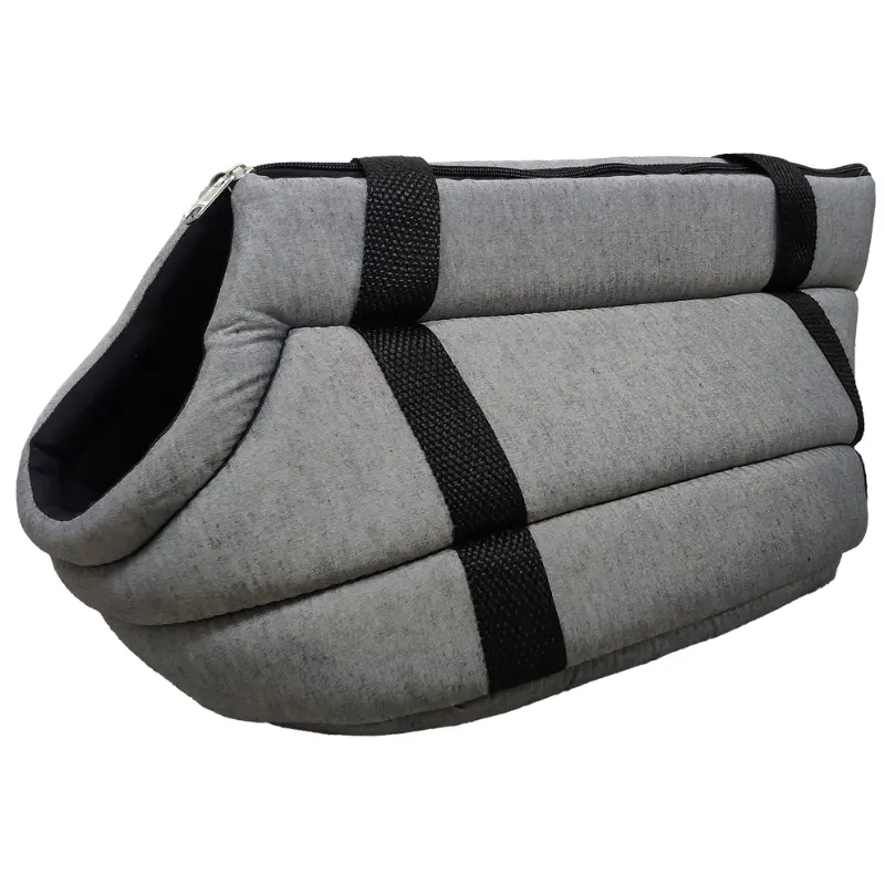 Bolsa Jeans Fabrica Pet G