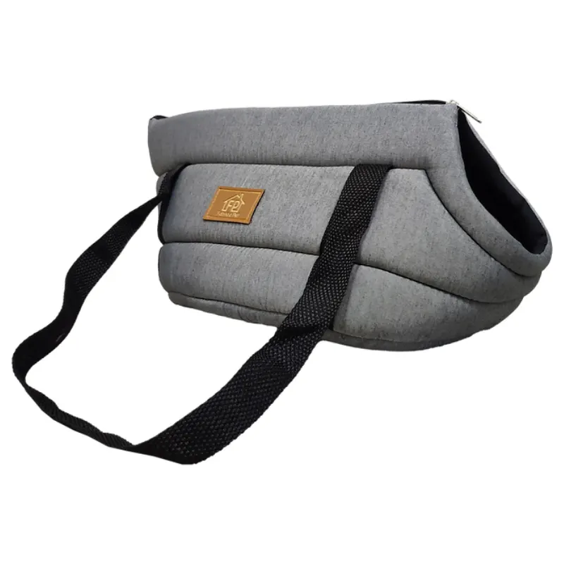 Bolsa Jeans Fabrica Pet G