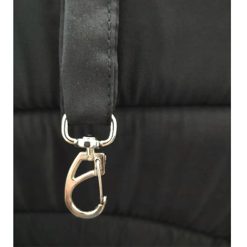 Bolsa Jeans Fabrica Pet G