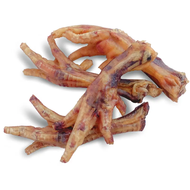 Pés de Frango Luv - 100 g