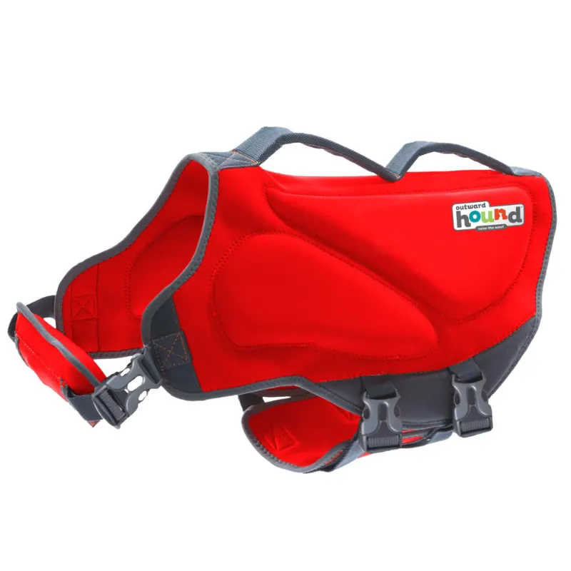 Jaqueta Salva Vidas Outward Hound Dawson Swim para Cães