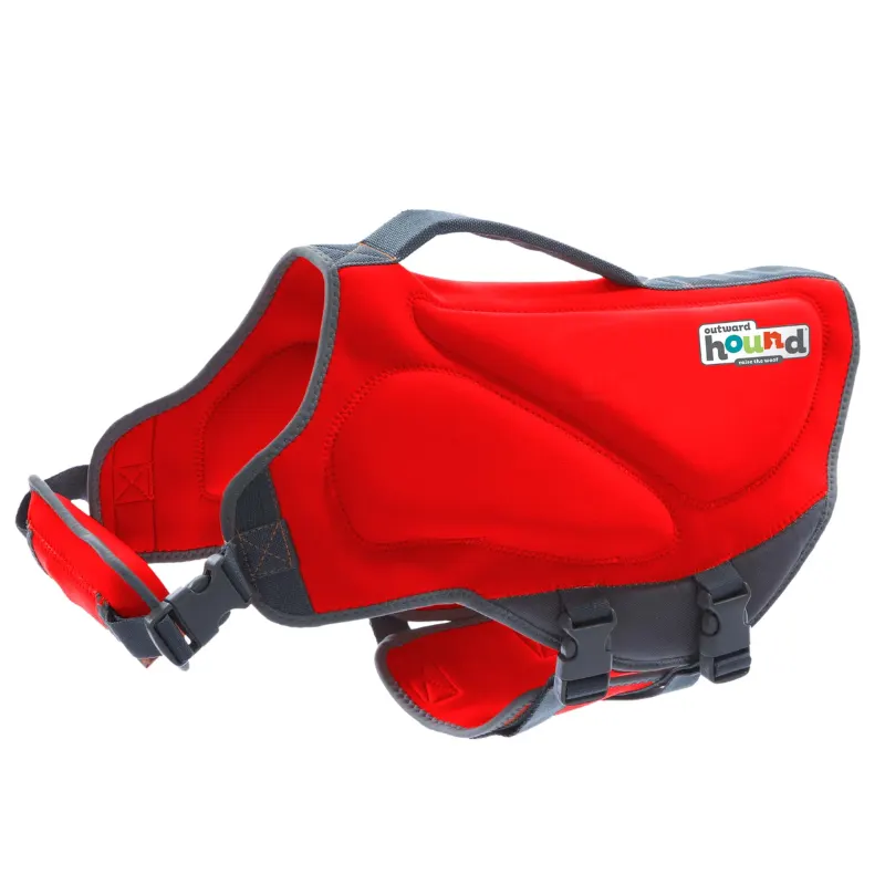 Jaqueta Salva Vidas Outward Hound Dawson Swim para Cães
